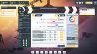 The Executive - Movie Industry Tycoon screenshot 3