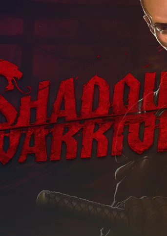Shadow Warrior (2013) DirectX 11 Version cover