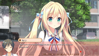 The Seventh Sign -Mr.Sister- screenshot 6