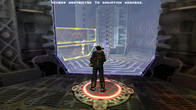 Messiah screenshot 1