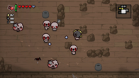 The Binding of Isaac: Rebirth screenshot 7