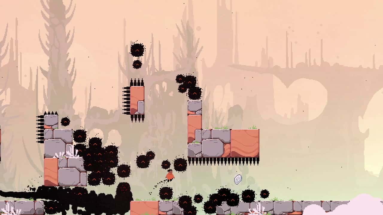 #5. RUN: The world in-between (GOG) 由: Team Run, PID Games