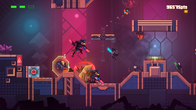 Gunborg: Dark Matters screenshot 6