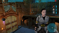Project Eden screenshot 4