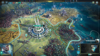 Age of Wonders: Planetfall screenshot 7