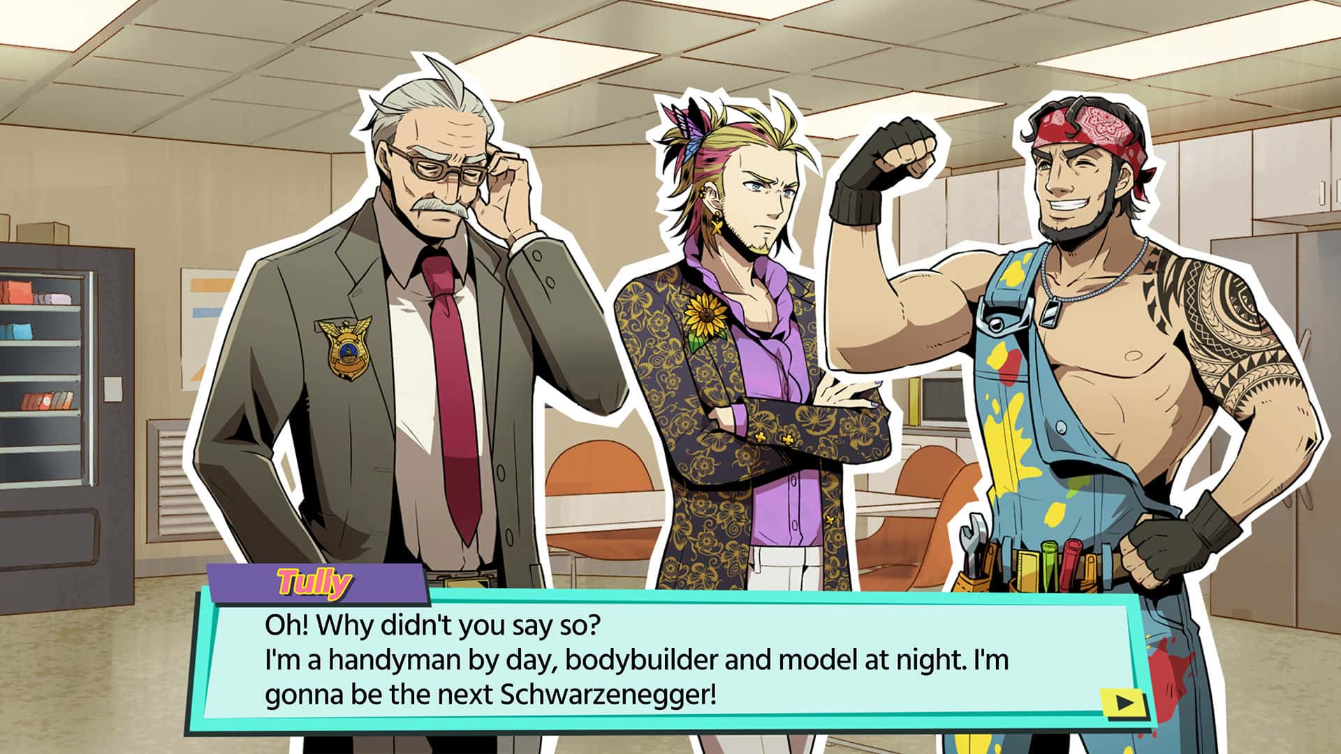 #7. Murder by Numbers (GOG) 由: The Irregular Corporation