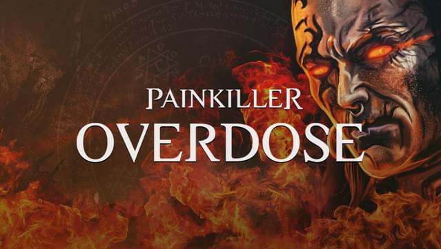 Painkiller: Overdose