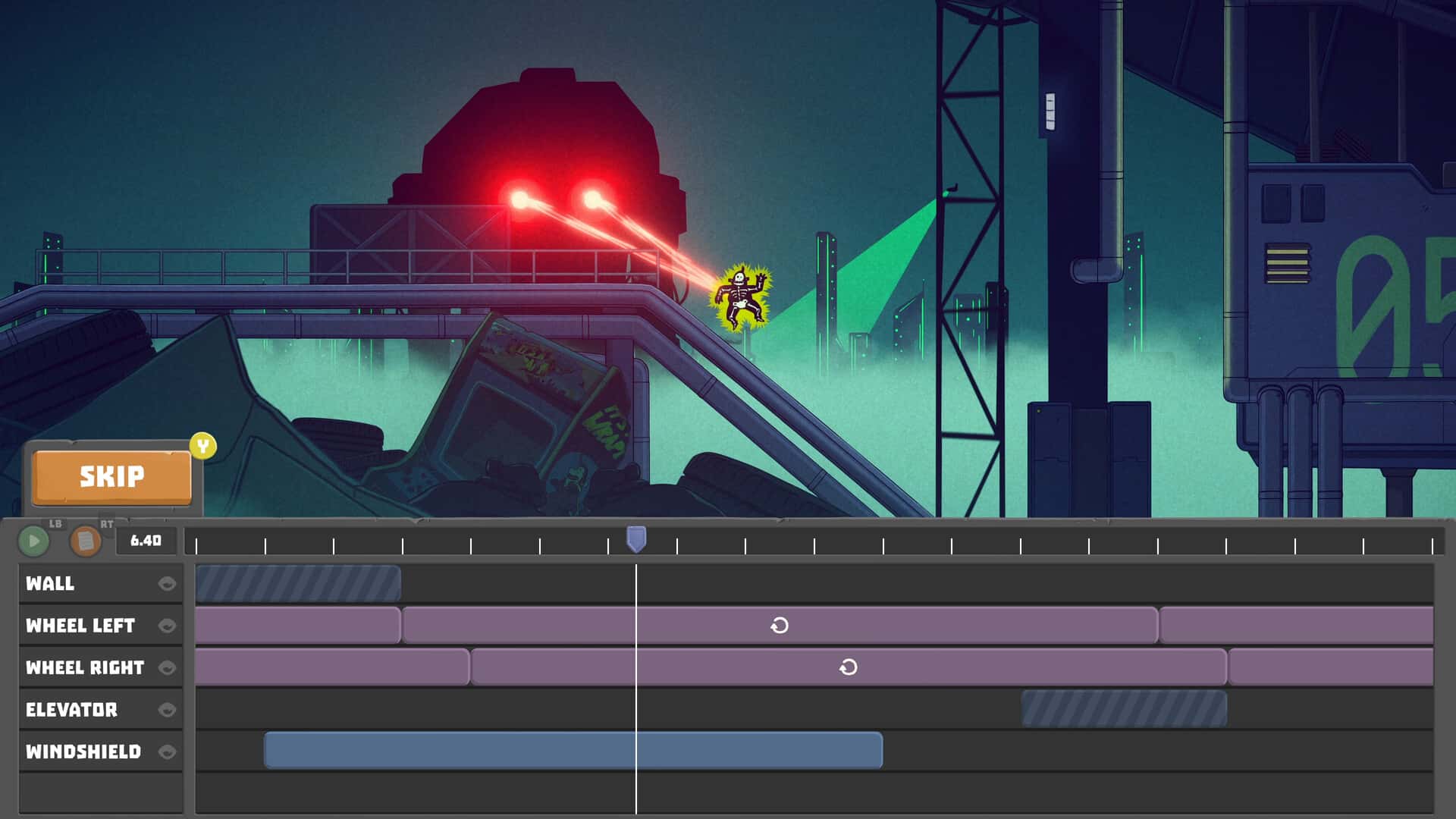 #1. It's a Wrap! Demo (GOG) 由: AMC Games