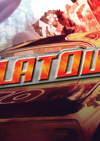 FlatOut cover