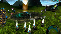 Sacrifice screenshot 9