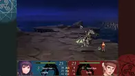 Esperia ~ Uprising of the Scarlet Witch ~ screenshot 2