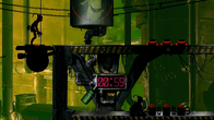 Oddworld: Abe's Oddysee screenshot 12