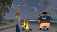 Escape from Monkey Island™ screenshot 7