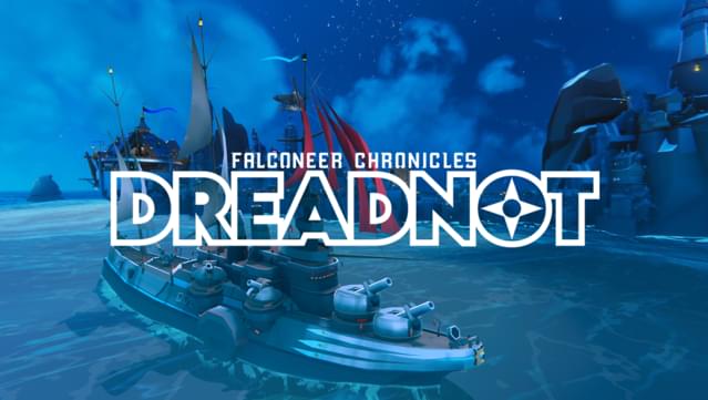 Bulwark Evolution: Falconeer Chronicles - Dreadnot Day One