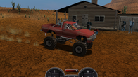 Screamer 4x4 screenshot 8