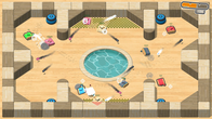 Toy Tanks screenshot 6