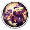 BROK The InvestiGator - Soundtrack