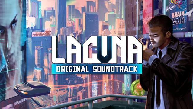 Lacuna - Soundtrack