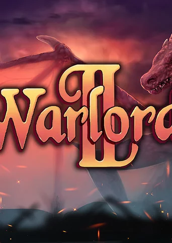 Warlords II Deluxe cover