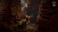 Ghost of a Tale screenshot 6