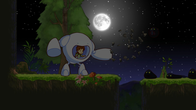 A Boy and His Blob screenshot 2