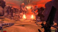 Painkiller: Overdose screenshot 12