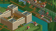 RollerCoaster Tycoon® Deluxe screenshot 6