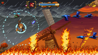 FOX n FORESTS screenshot 8