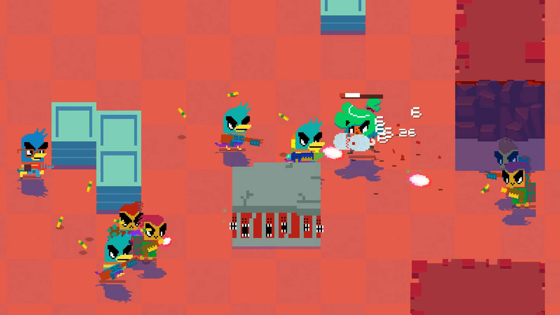 #8. Relic Hunters Zero: Remix (GOG) 来自: Akupara Games