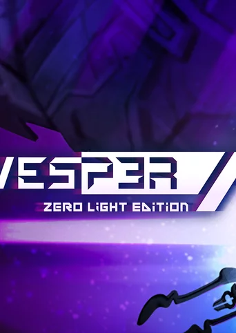 Vesper: Zero Light Edition cover
